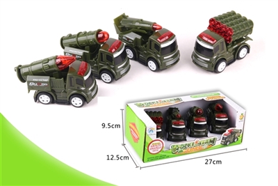 惯性车 - OBL670081