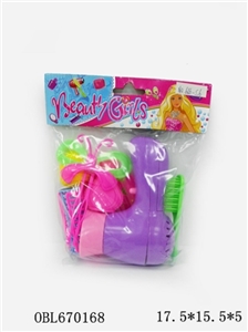 Act the role ofing is tasted - OBL670168