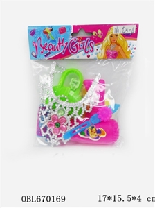 Act the role ofing is tasted - OBL670169