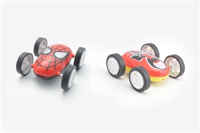 FRICTION POWER - OBL670202