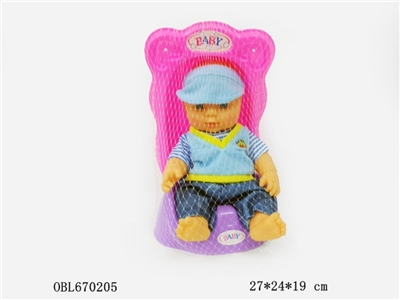 Bath NanWa - OBL670205