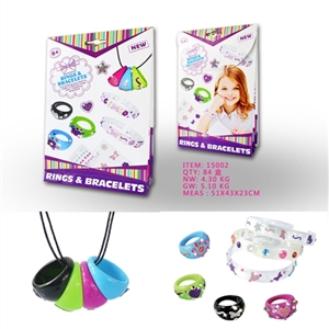 Beaded jewelry - OBL670219