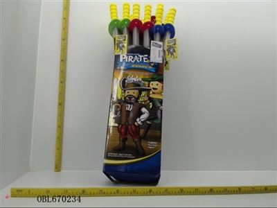 EVA sword (12) - OBL670234