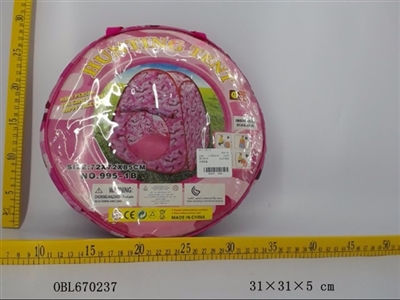 Hunting tents - OBL670237