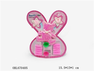 Zhuang piece of jewelry - OBL670405