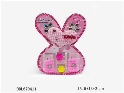 Zhuang piece of jewelry - OBL670411