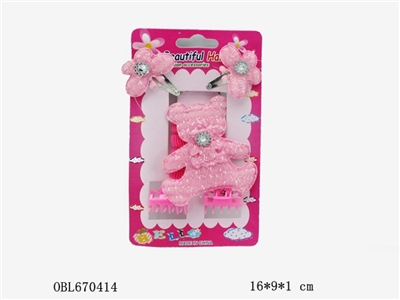 Zhuang piece of jewelry - OBL670414