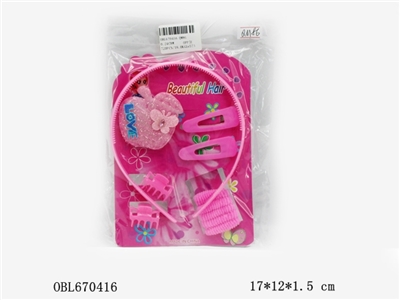 Zhuang piece of jewelry - OBL670416