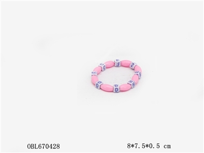 Bracelet - OBL670428