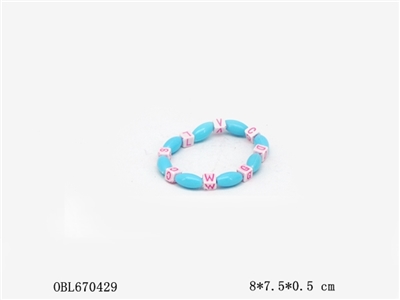 Bracelet - OBL670429