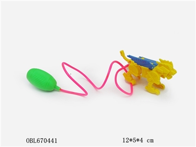 Air pressure animals - OBL670441