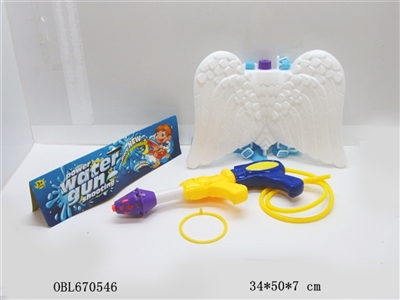 The angel - OBL670546