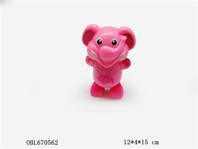 上链水陆两用大象 - OBL670562