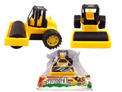 Sliding pressure soil truck (ar) - OBL670608