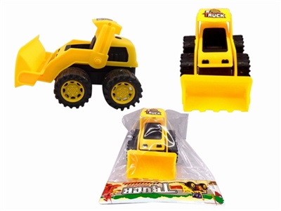 Sliding shovel truck (single) - OBL670610