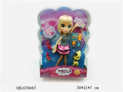 9 inches - OBL670667