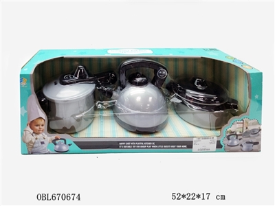 厨具 - OBL670674