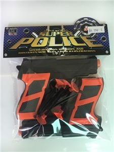 警察套 - OBL670714