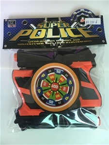 警察套 - OBL670715