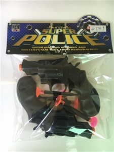 警察套 - OBL670718