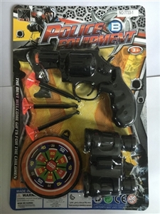 警察套 - OBL670720