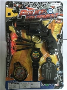 警察套 - OBL670721