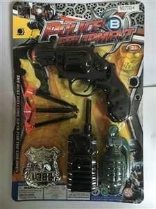 警察套 - OBL670723