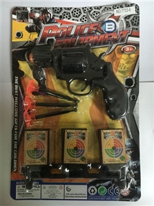 警察套 - OBL670725