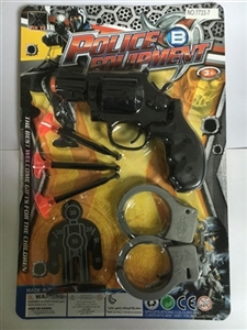 警察套 - OBL670726