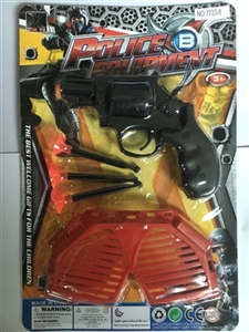 警察套 - OBL670727