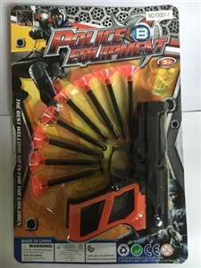 警察套 - OBL670728