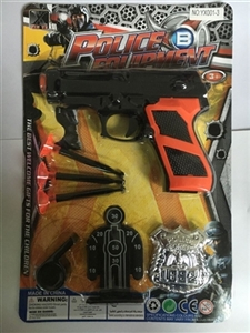 警察套 - OBL670730
