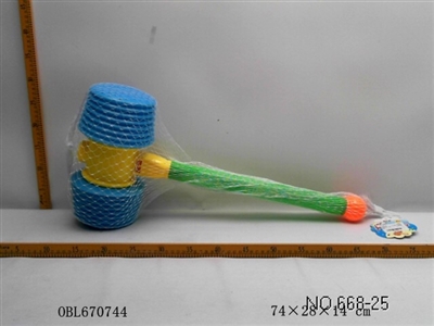 BB hammer - OBL670744