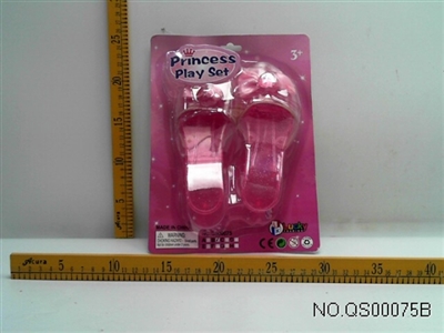 Baotou shoes - OBL670746