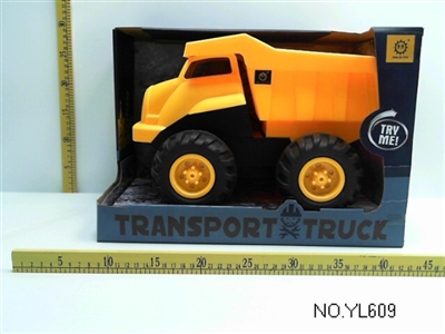 Inertial truck - OBL670753