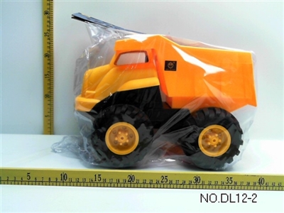 Inertial truck - OBL670754