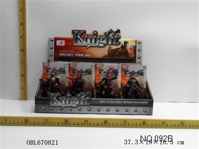 Samurai are - OBL670821