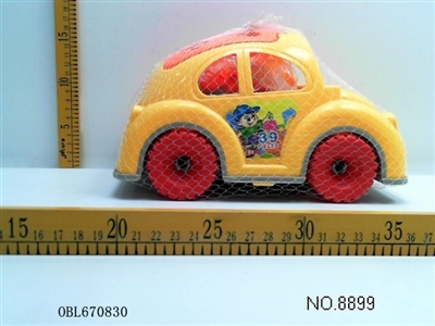 39PS甲虫车 - OBL670830