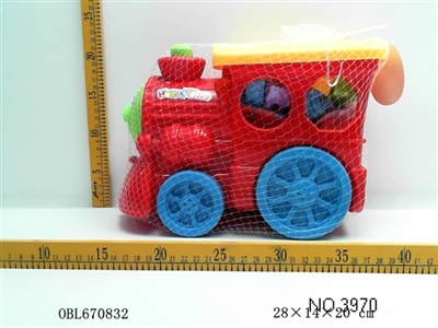 36PS大火车 - OBL670832