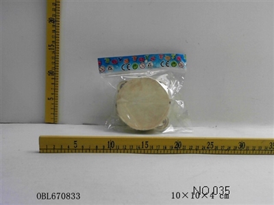 Fan, drum PiLing - OBL670833