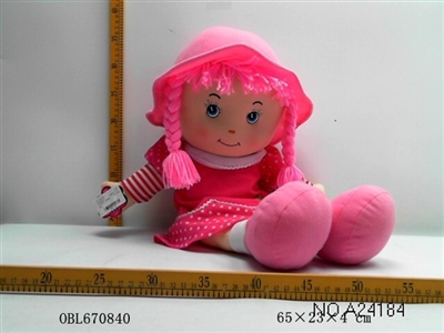 The doll - OBL670840