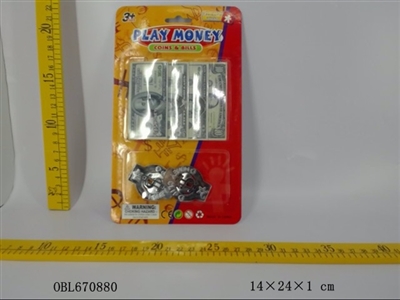 24 small notes two arms - OBL670880