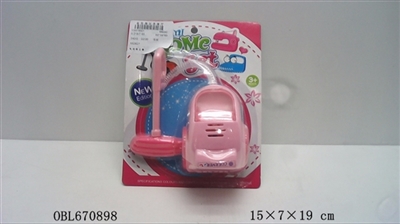 电动吸尘器 - OBL670898