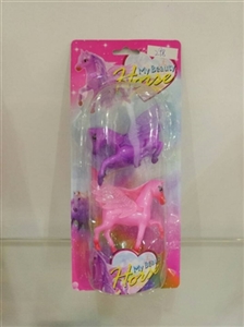 The little horse - OBL670907