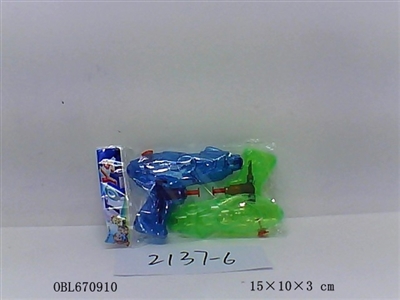 Color bright water gun - OBL670910