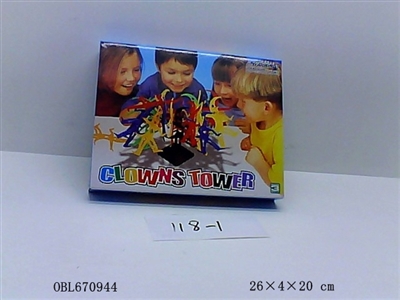 Happy pyramid - OBL670944