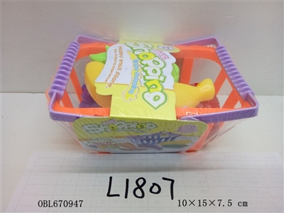 小水果篮 - OBL670947