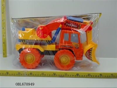 Glide truck - OBL670949
