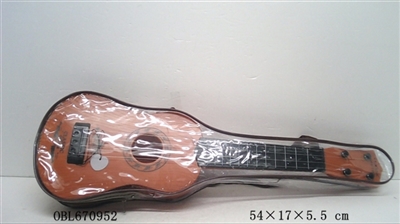 The guitar - OBL670952