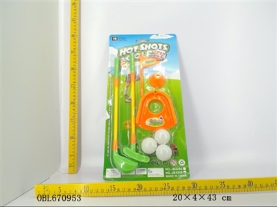 Golf suits - OBL670953
